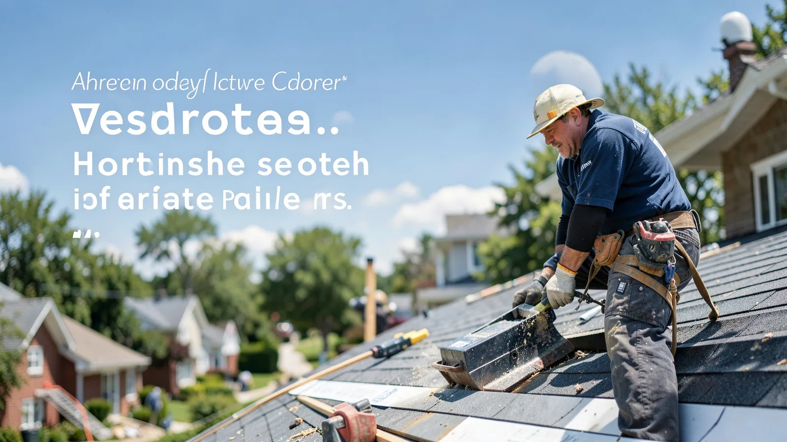 Roof Replacement in Madison, PA near me